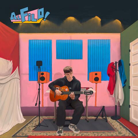 Background Thumbnail