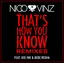 That's How You Know (feat. Kid Ink & Bebe Rexha) [Remixes]