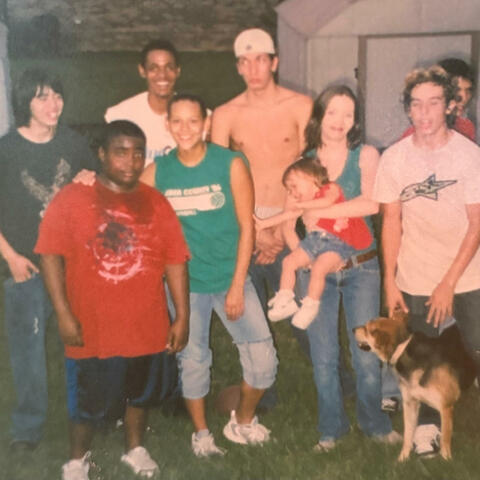 Background Thumbnail