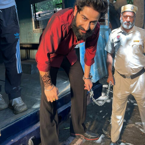 Background Thumbnail