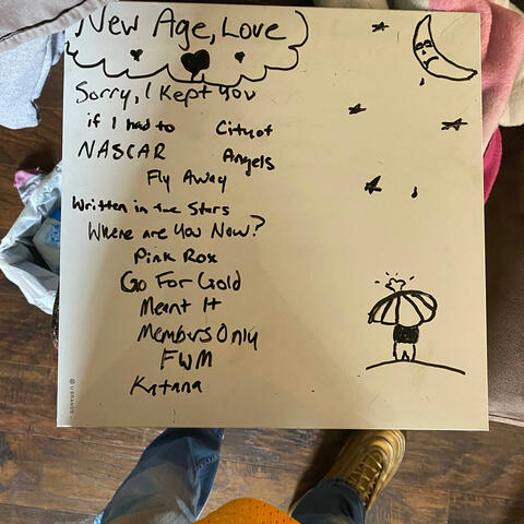 Background Thumbnail