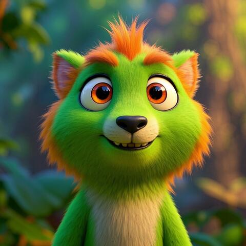 Background Thumbnail