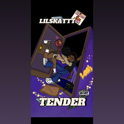 Background Thumbnail