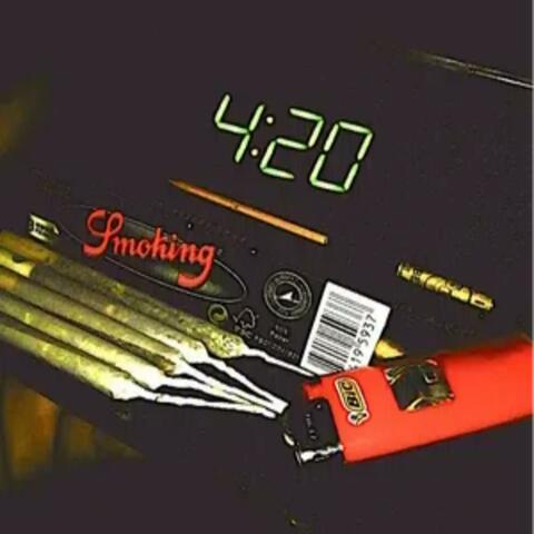 Background Thumbnail