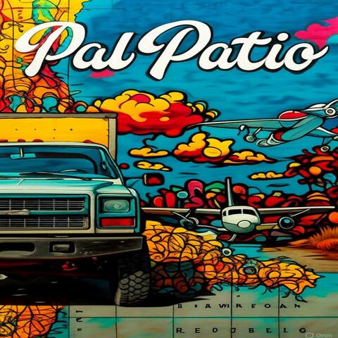 Background Thumbnail