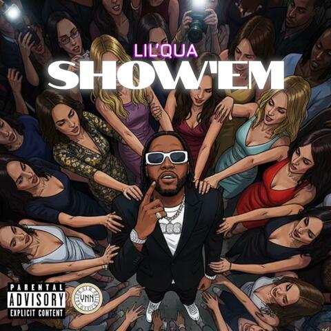 Background Thumbnail