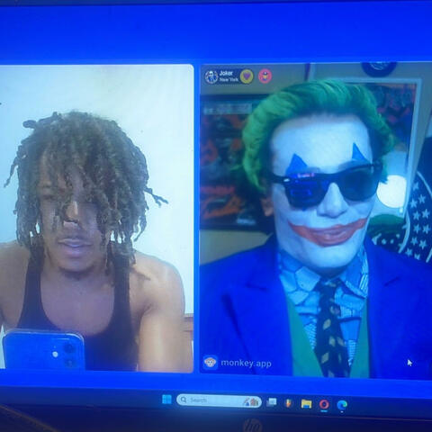 Background Thumbnail