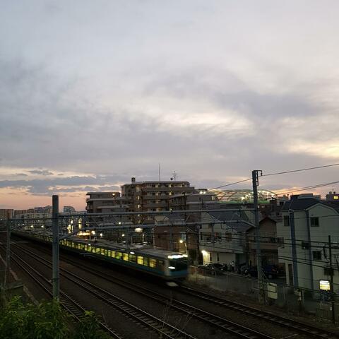 Background Thumbnail