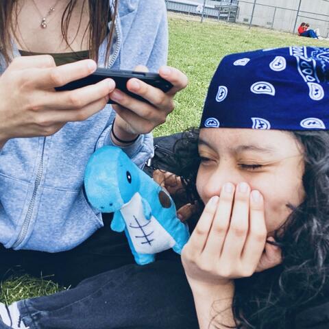 Background Thumbnail