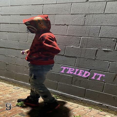 Background Thumbnail