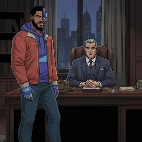 Background Thumbnail