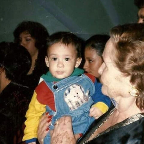 Background Thumbnail