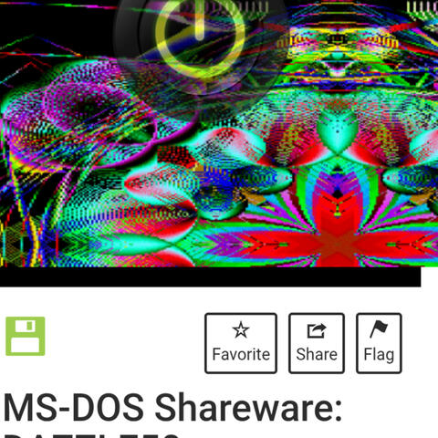 Background Thumbnail