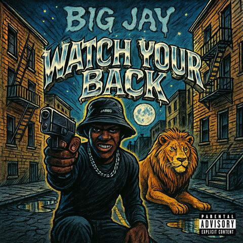 Background Thumbnail