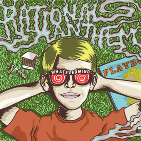 Background Thumbnail