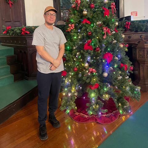 Background Thumbnail