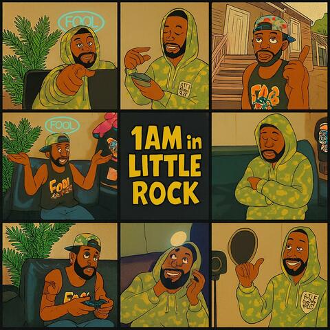 Background Thumbnail