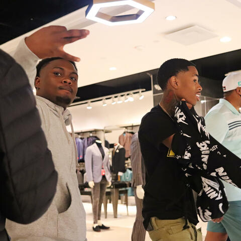 Background Thumbnail