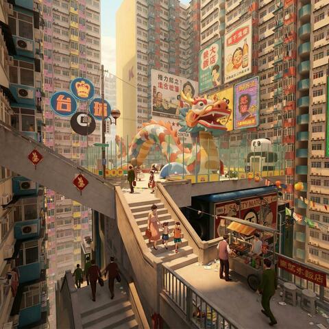 Background Thumbnail