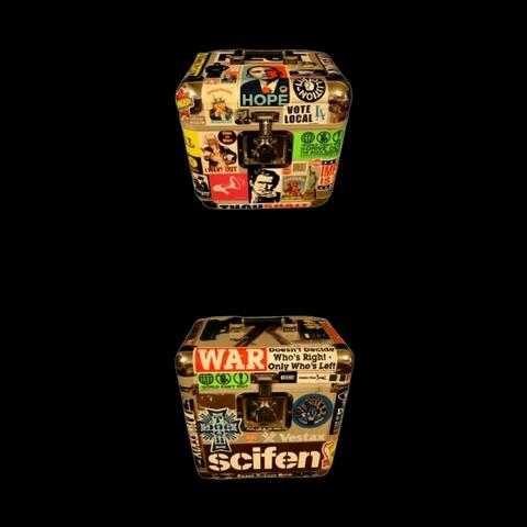 Background Thumbnail