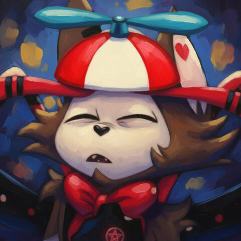 Background Thumbnail