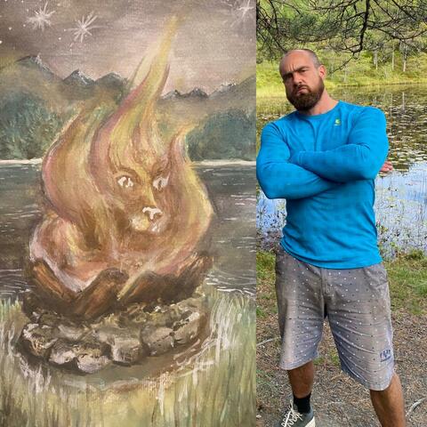 Background Thumbnail