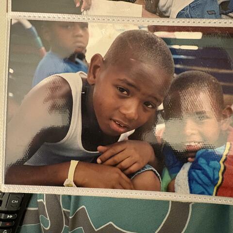 Background Thumbnail