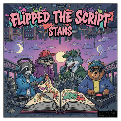 Background Thumbnail