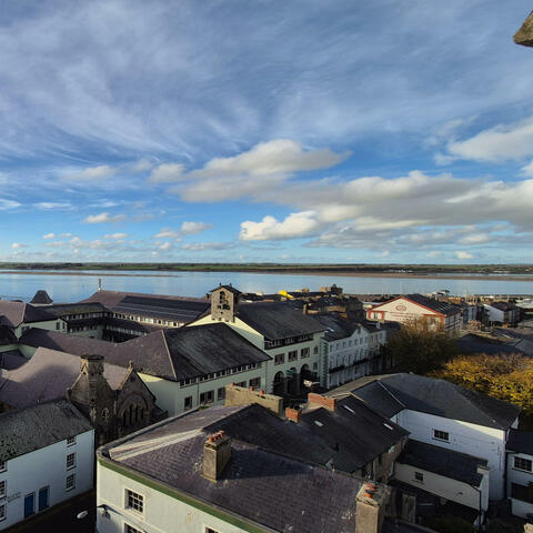 Background Thumbnail