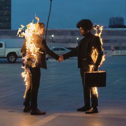 Background Thumbnail