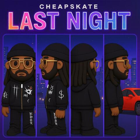 Background Thumbnail