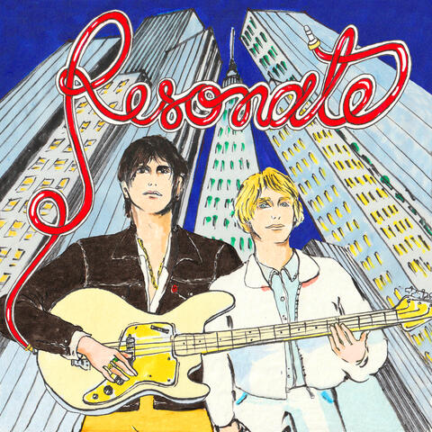 Background Thumbnail