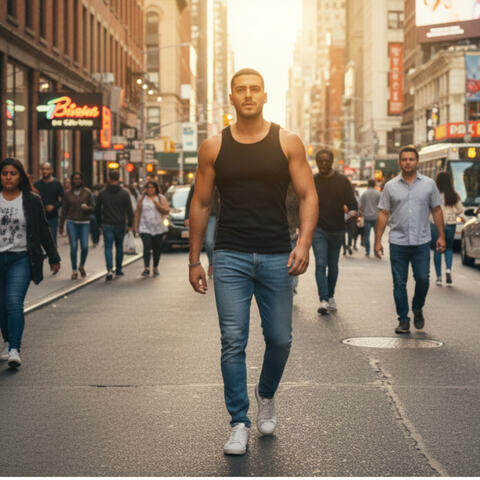 Background Thumbnail