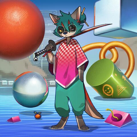 Background Thumbnail