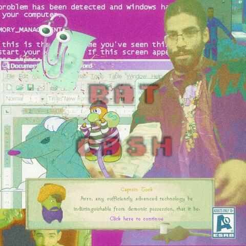 Background Thumbnail