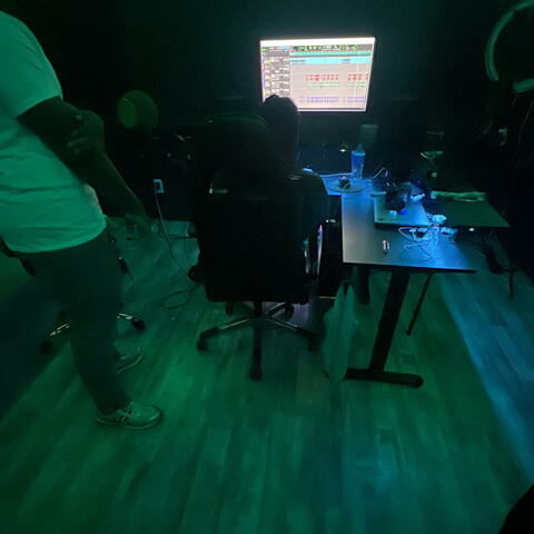 Background Thumbnail