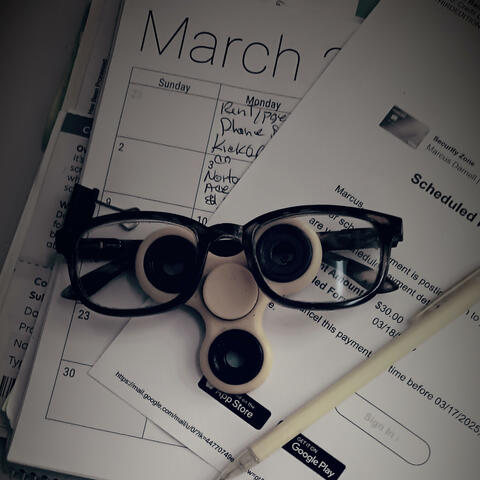 Background Thumbnail