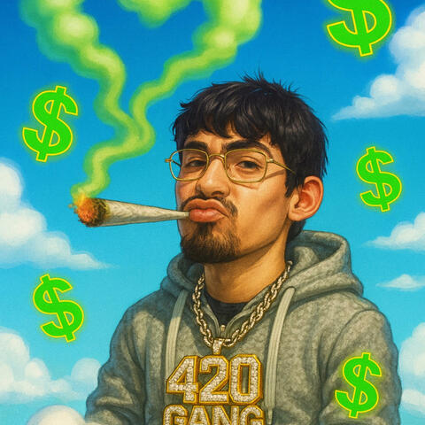 Background Thumbnail