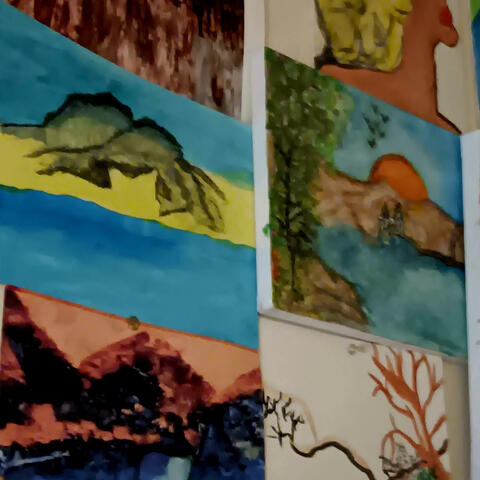 Background Thumbnail