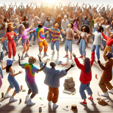 Background Thumbnail