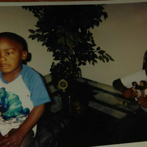 Background Thumbnail