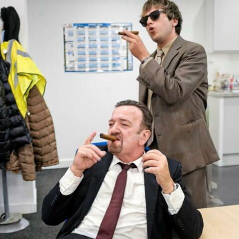 Background Thumbnail