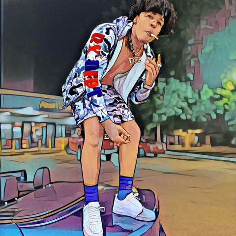 Background Thumbnail