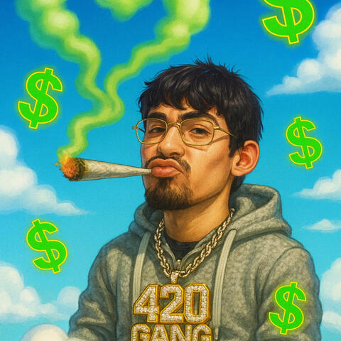 Background Thumbnail