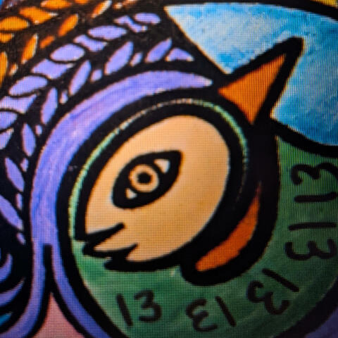 Background Thumbnail