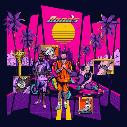 Background Thumbnail