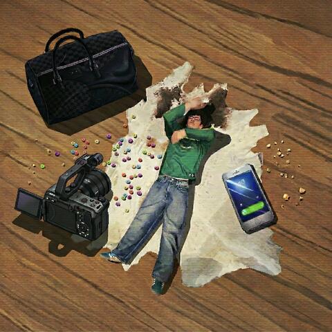 Background Thumbnail