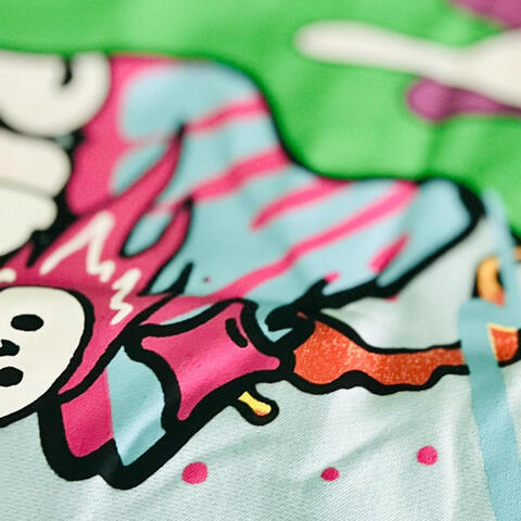 Background Thumbnail