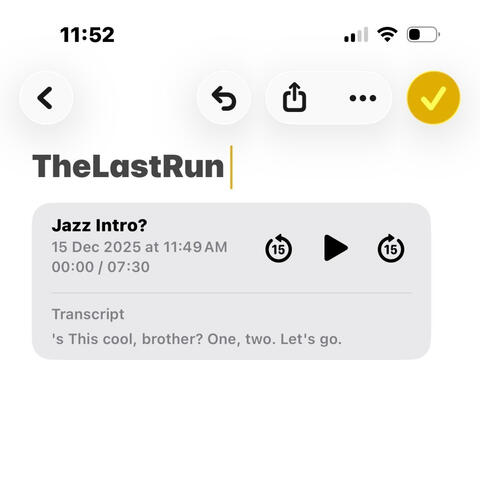 Background Thumbnail