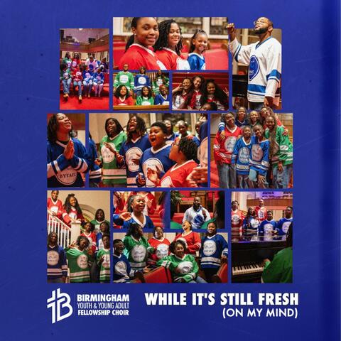 Background Thumbnail